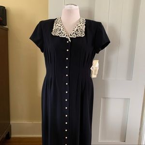 JULIAN TAYLOR DRESS